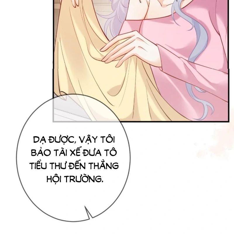 Nữ Chính Hắc Nguyệt Quang Luôn Muốn Đánh Dấu Tôi - Chapter 17 - Page 30