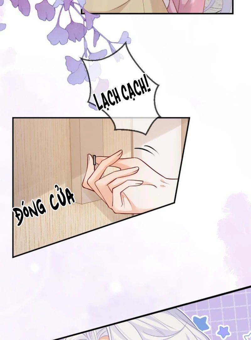 Nữ Chính Hắc Nguyệt Quang Luôn Muốn Đánh Dấu Tôi - Chapter 17 - Page 32