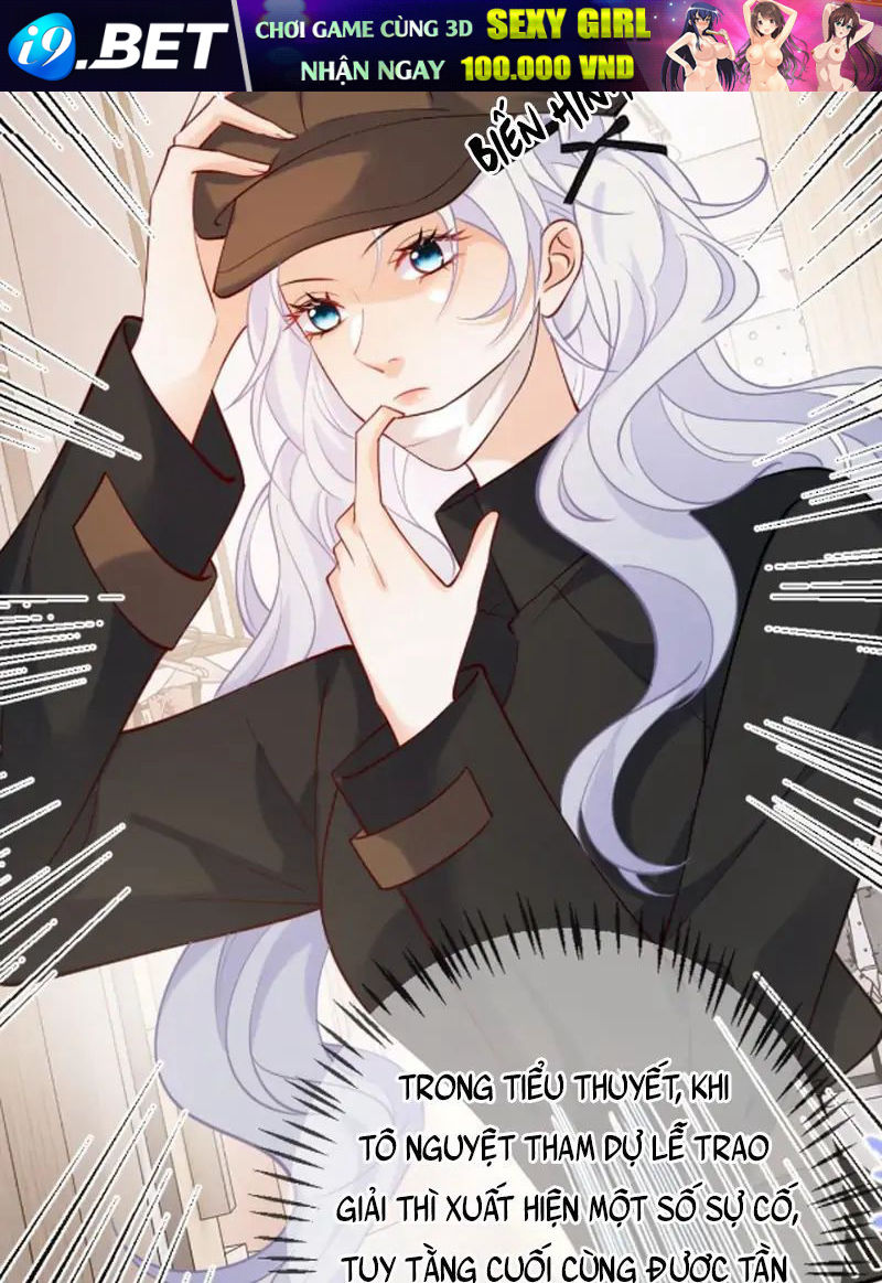 Nữ Chính Hắc Nguyệt Quang Luôn Muốn Đánh Dấu Tôi - Chapter 17 - Page 34