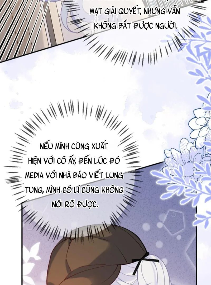 Nữ Chính Hắc Nguyệt Quang Luôn Muốn Đánh Dấu Tôi - Chapter 17 - Page 35