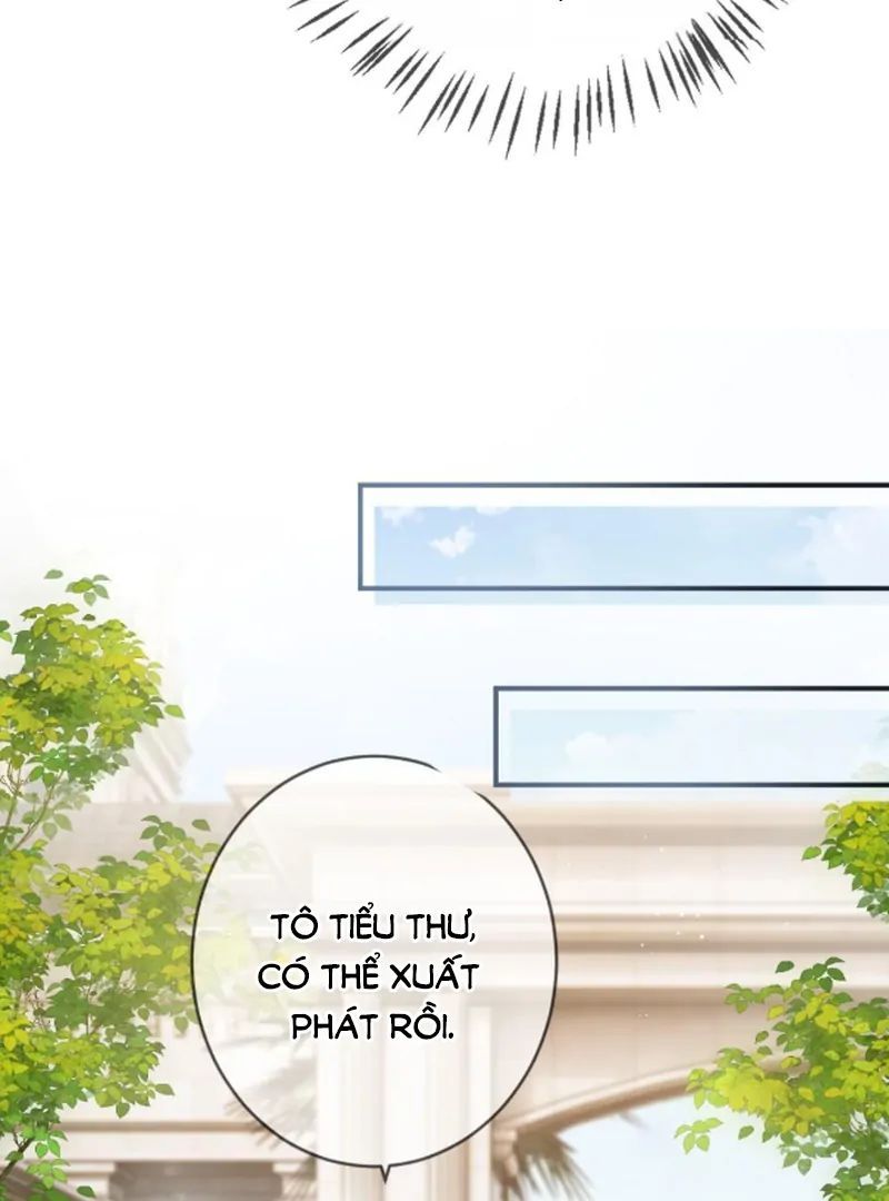 Nữ Chính Hắc Nguyệt Quang Luôn Muốn Đánh Dấu Tôi - Chapter 17 - Page 37