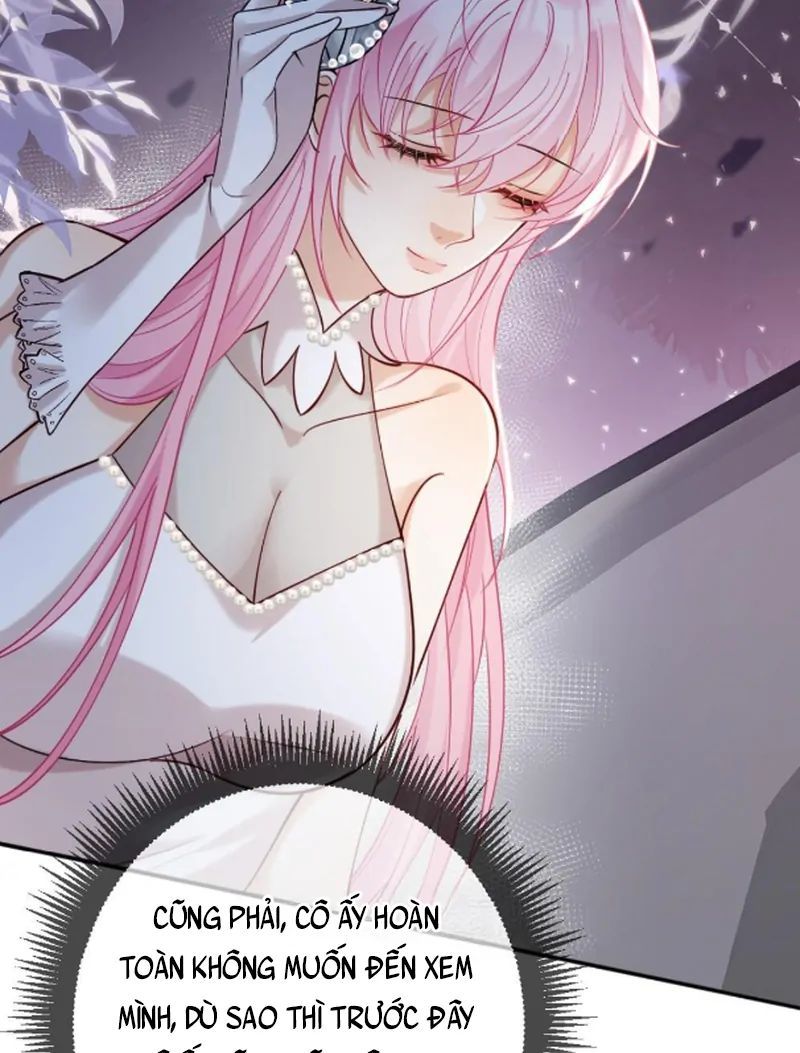 Nữ Chính Hắc Nguyệt Quang Luôn Muốn Đánh Dấu Tôi - Chapter 17 - Page 40