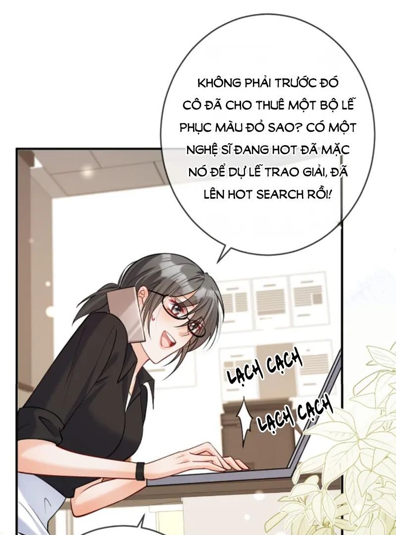Nữ Chính Hắc Nguyệt Quang Luôn Muốn Đánh Dấu Tôi - Chapter 17 - Page 7
