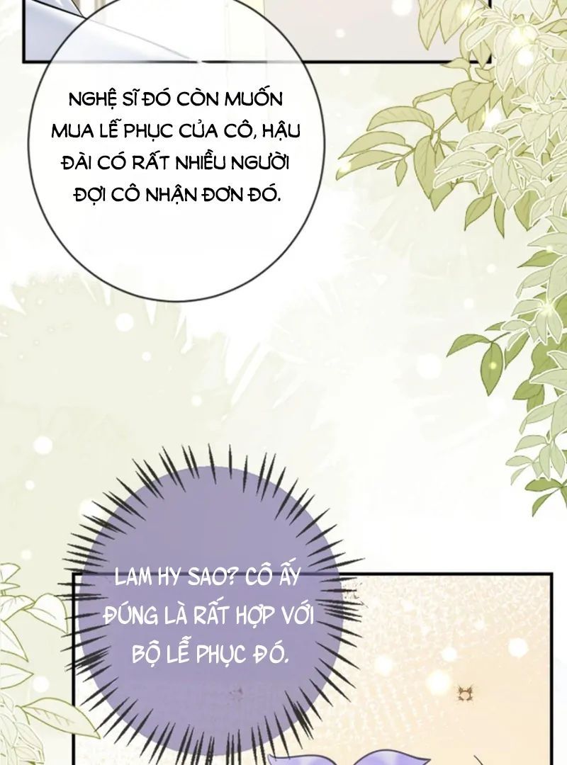 Nữ Chính Hắc Nguyệt Quang Luôn Muốn Đánh Dấu Tôi - Chapter 17 - Page 8