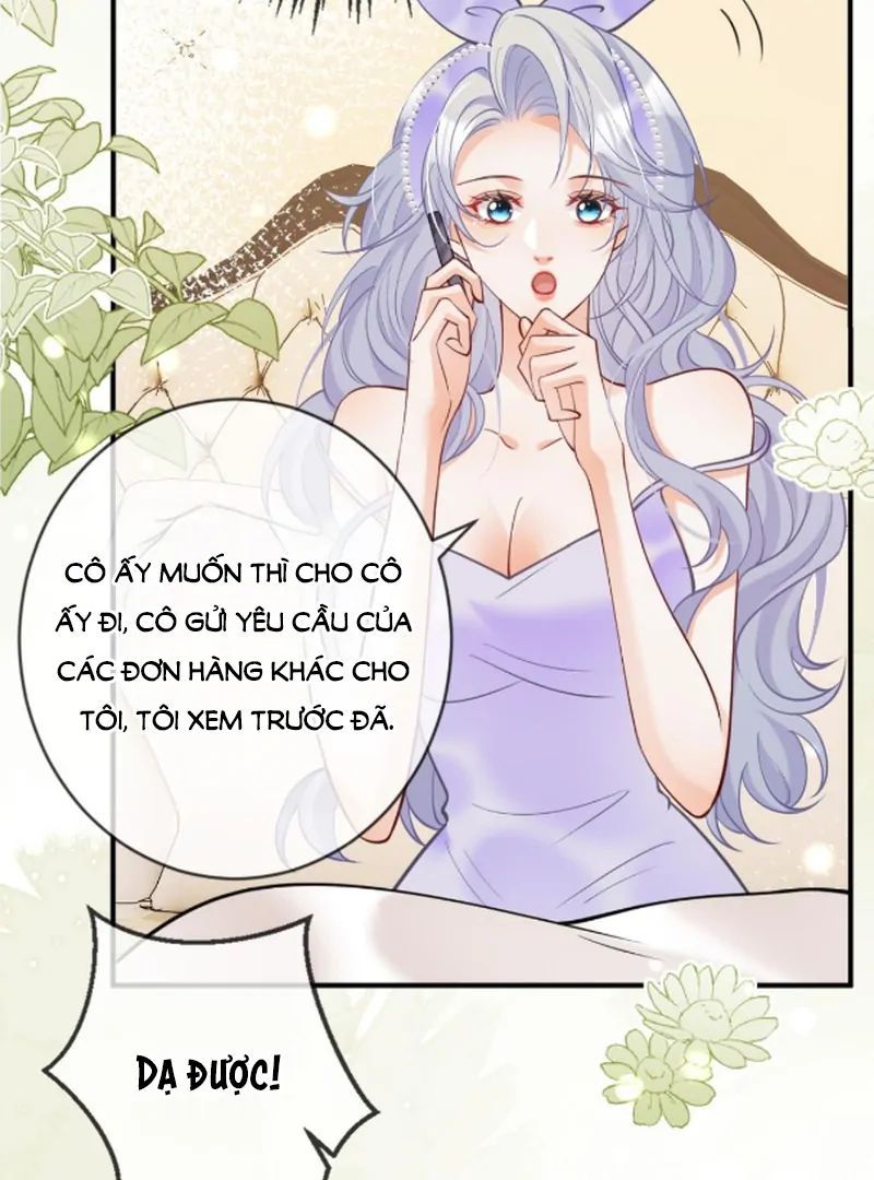 Nữ Chính Hắc Nguyệt Quang Luôn Muốn Đánh Dấu Tôi - Chapter 17 - Page 9