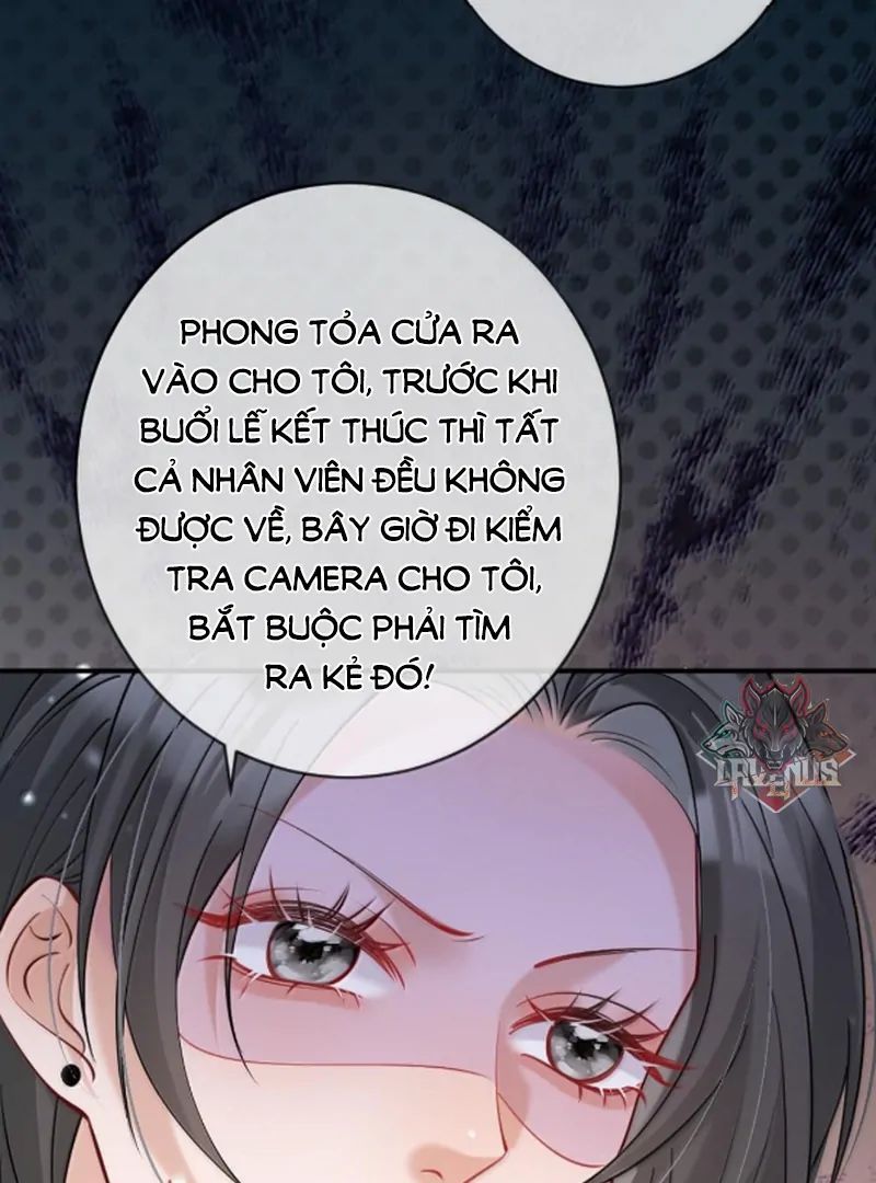 Nữ Chính Hắc Nguyệt Quang Luôn Muốn Đánh Dấu Tôi - Chapter 18 - Page 10