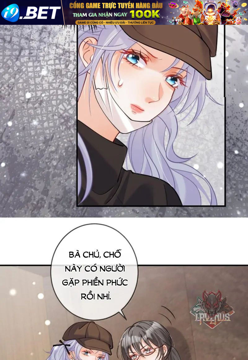 Nữ Chính Hắc Nguyệt Quang Luôn Muốn Đánh Dấu Tôi - Chapter 18 - Page 12
