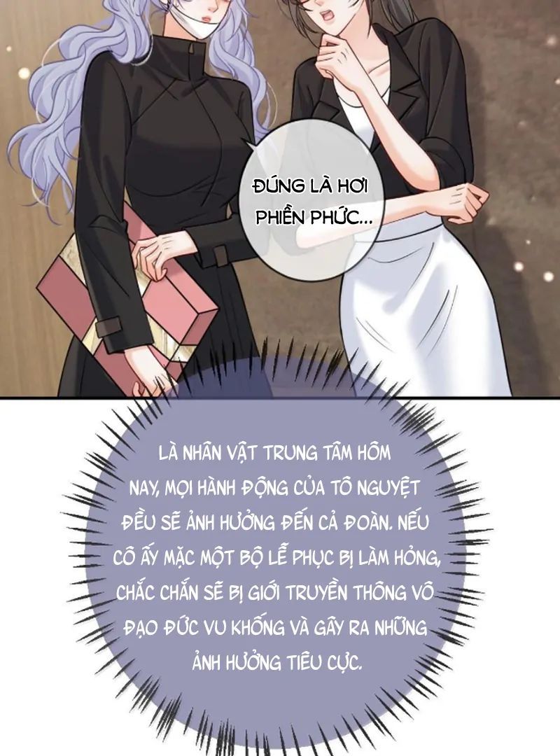 Nữ Chính Hắc Nguyệt Quang Luôn Muốn Đánh Dấu Tôi - Chapter 18 - Page 13