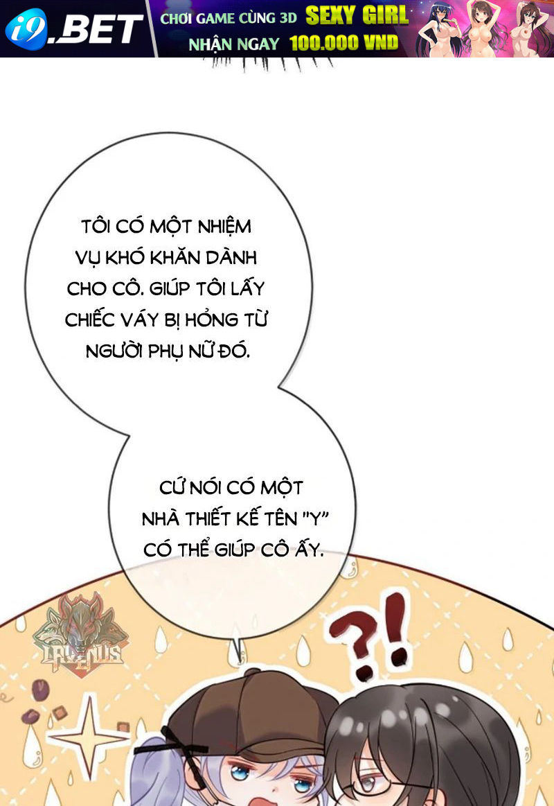 Nữ Chính Hắc Nguyệt Quang Luôn Muốn Đánh Dấu Tôi - Chapter 18 - Page 14