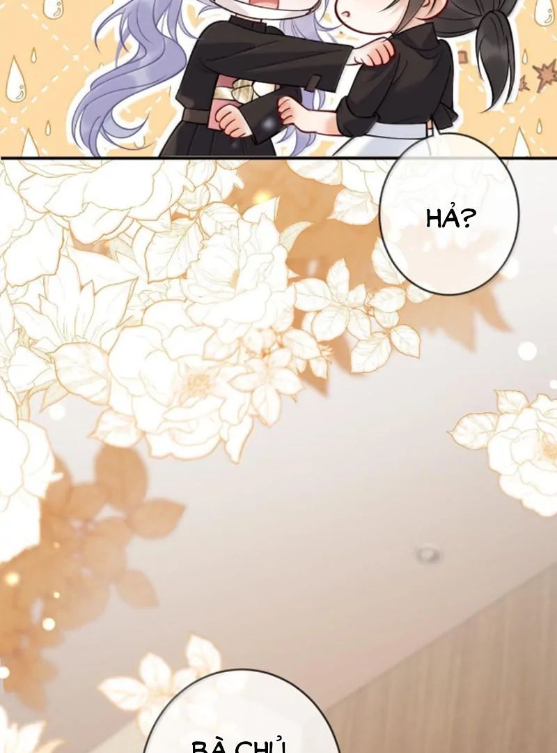 Nữ Chính Hắc Nguyệt Quang Luôn Muốn Đánh Dấu Tôi - Chapter 18 - Page 15