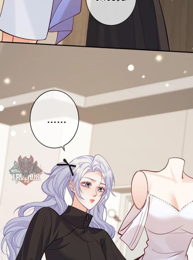 Nữ Chính Hắc Nguyệt Quang Luôn Muốn Đánh Dấu Tôi - Chapter 18 - Page 17