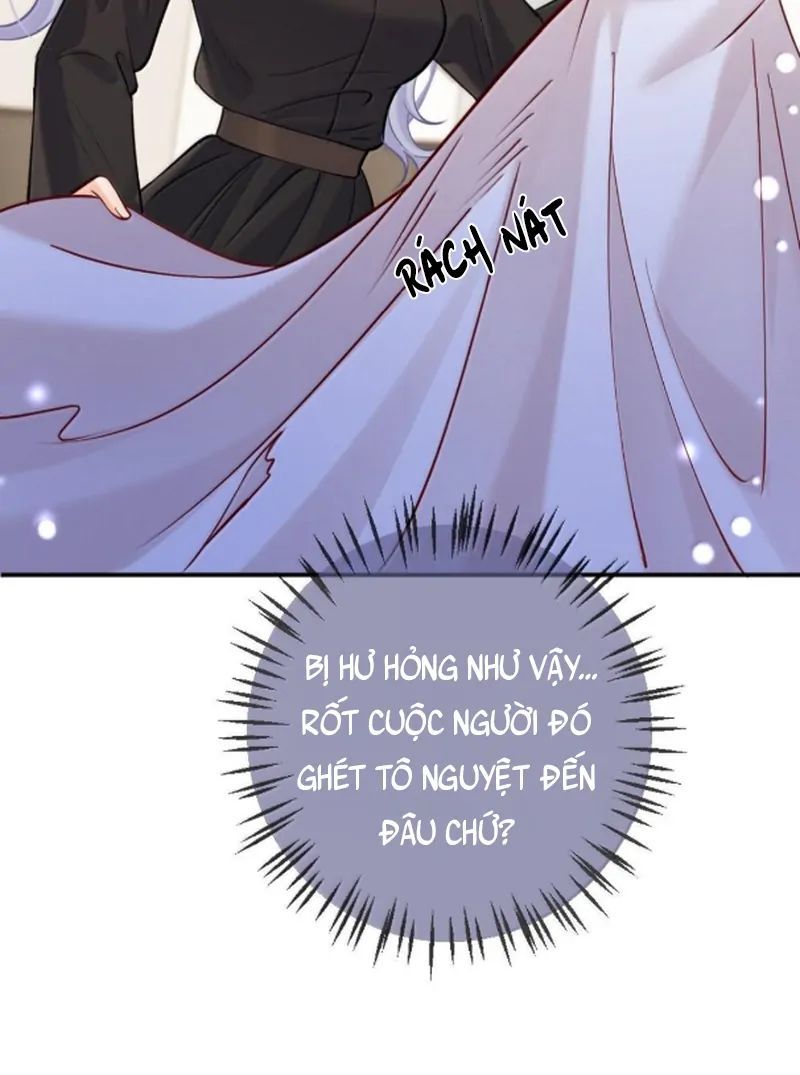 Nữ Chính Hắc Nguyệt Quang Luôn Muốn Đánh Dấu Tôi - Chapter 18 - Page 18