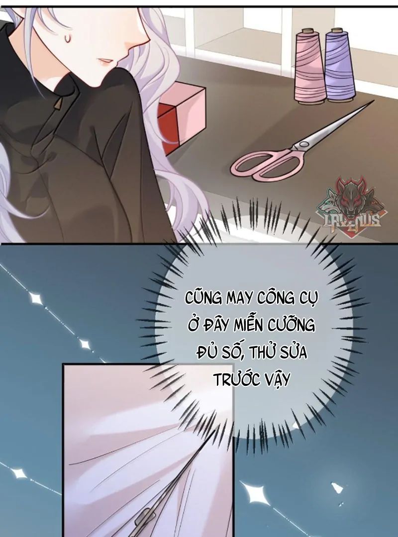 Nữ Chính Hắc Nguyệt Quang Luôn Muốn Đánh Dấu Tôi - Chapter 18 - Page 19