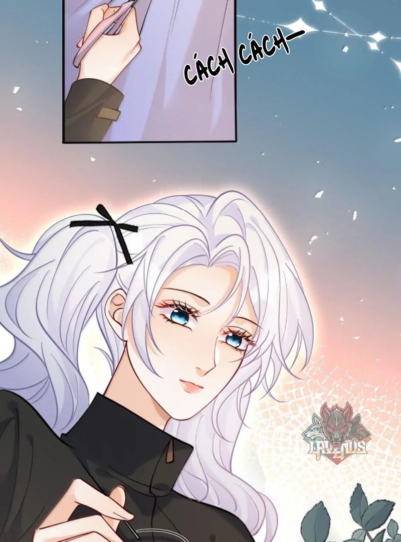 Nữ Chính Hắc Nguyệt Quang Luôn Muốn Đánh Dấu Tôi - Chapter 18 - Page 20