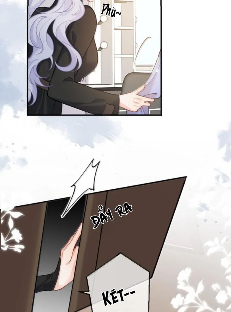 Nữ Chính Hắc Nguyệt Quang Luôn Muốn Đánh Dấu Tôi - Chapter 18 - Page 24