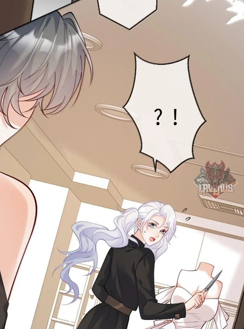 Nữ Chính Hắc Nguyệt Quang Luôn Muốn Đánh Dấu Tôi - Chapter 18 - Page 25