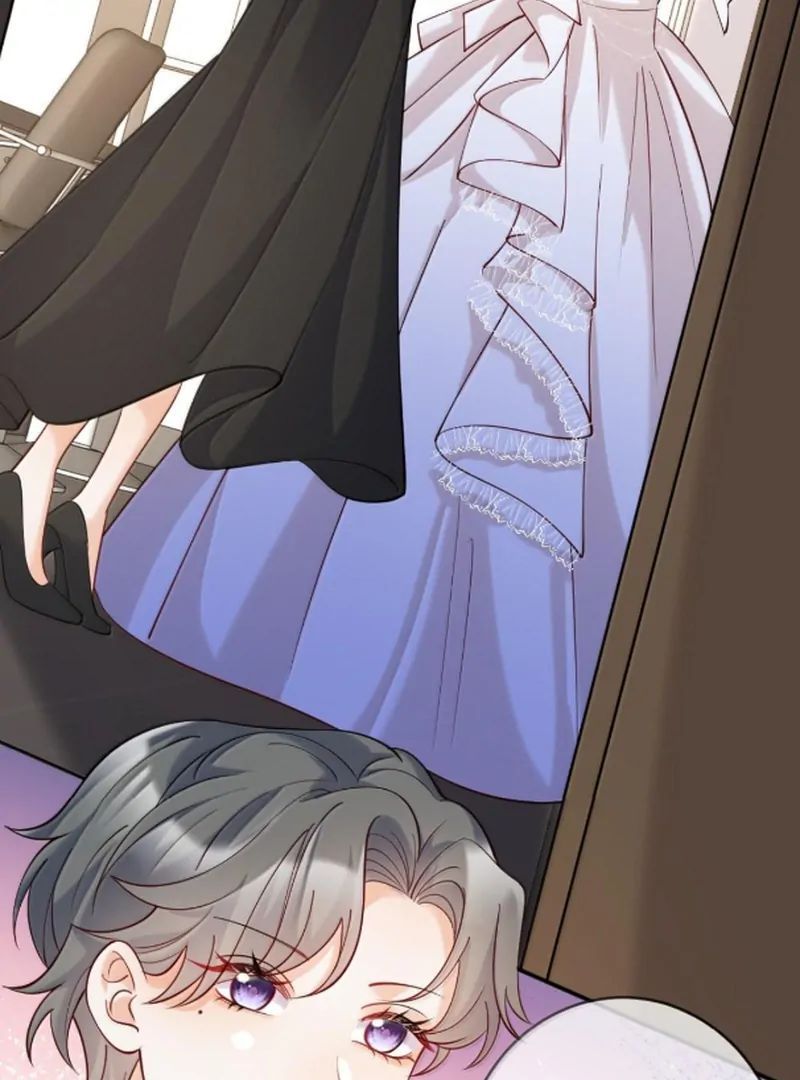 Nữ Chính Hắc Nguyệt Quang Luôn Muốn Đánh Dấu Tôi - Chapter 18 - Page 26