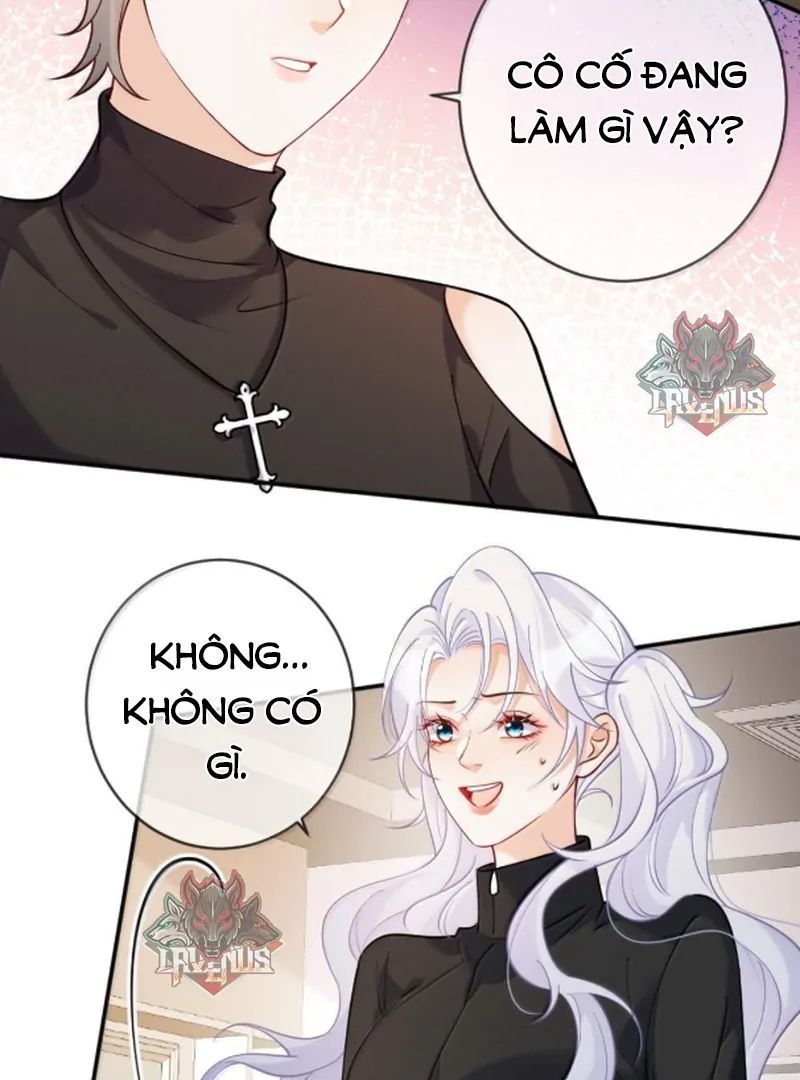 Nữ Chính Hắc Nguyệt Quang Luôn Muốn Đánh Dấu Tôi - Chapter 18 - Page 27