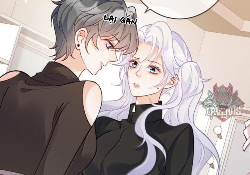 Nữ Chính Hắc Nguyệt Quang Luôn Muốn Đánh Dấu Tôi - Chapter 18 - Page 29