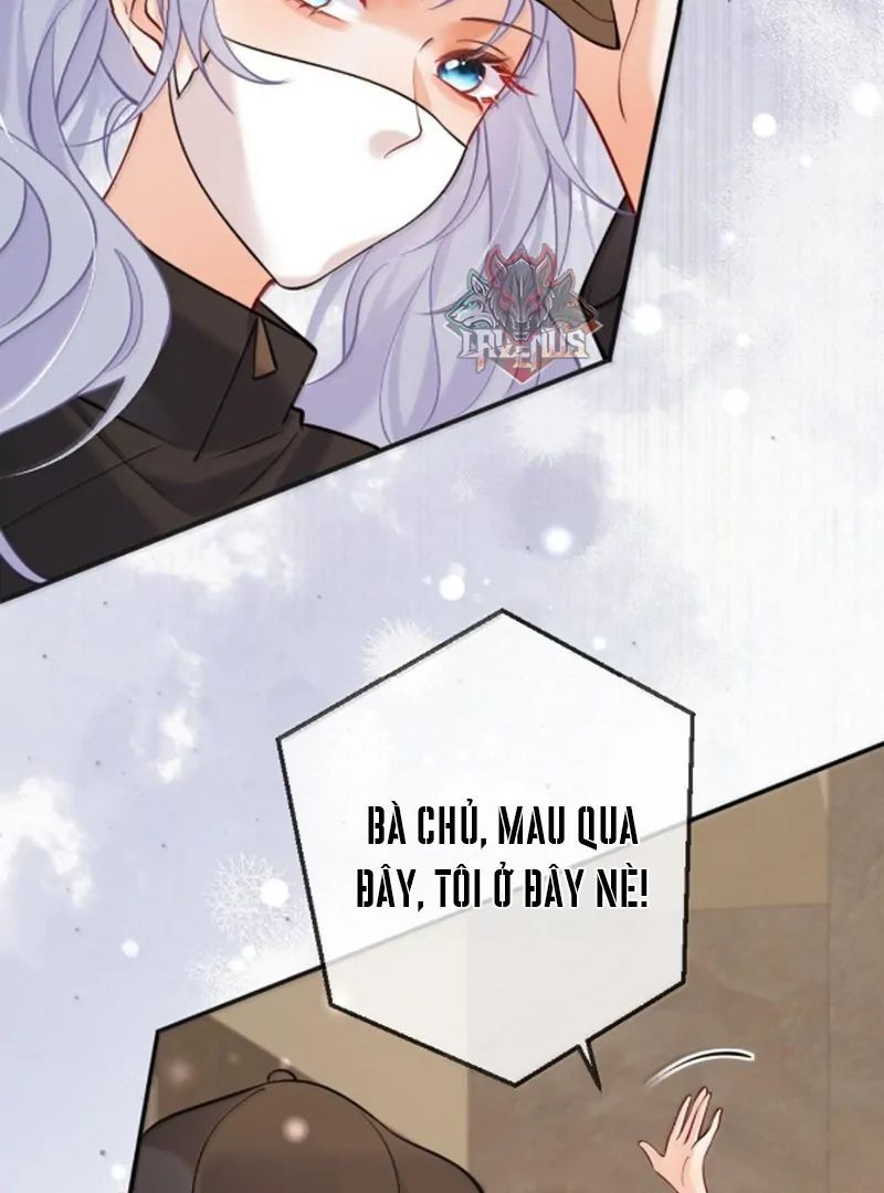 Nữ Chính Hắc Nguyệt Quang Luôn Muốn Đánh Dấu Tôi - Chapter 18 - Page 3