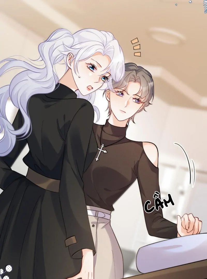 Nữ Chính Hắc Nguyệt Quang Luôn Muốn Đánh Dấu Tôi - Chapter 18 - Page 32