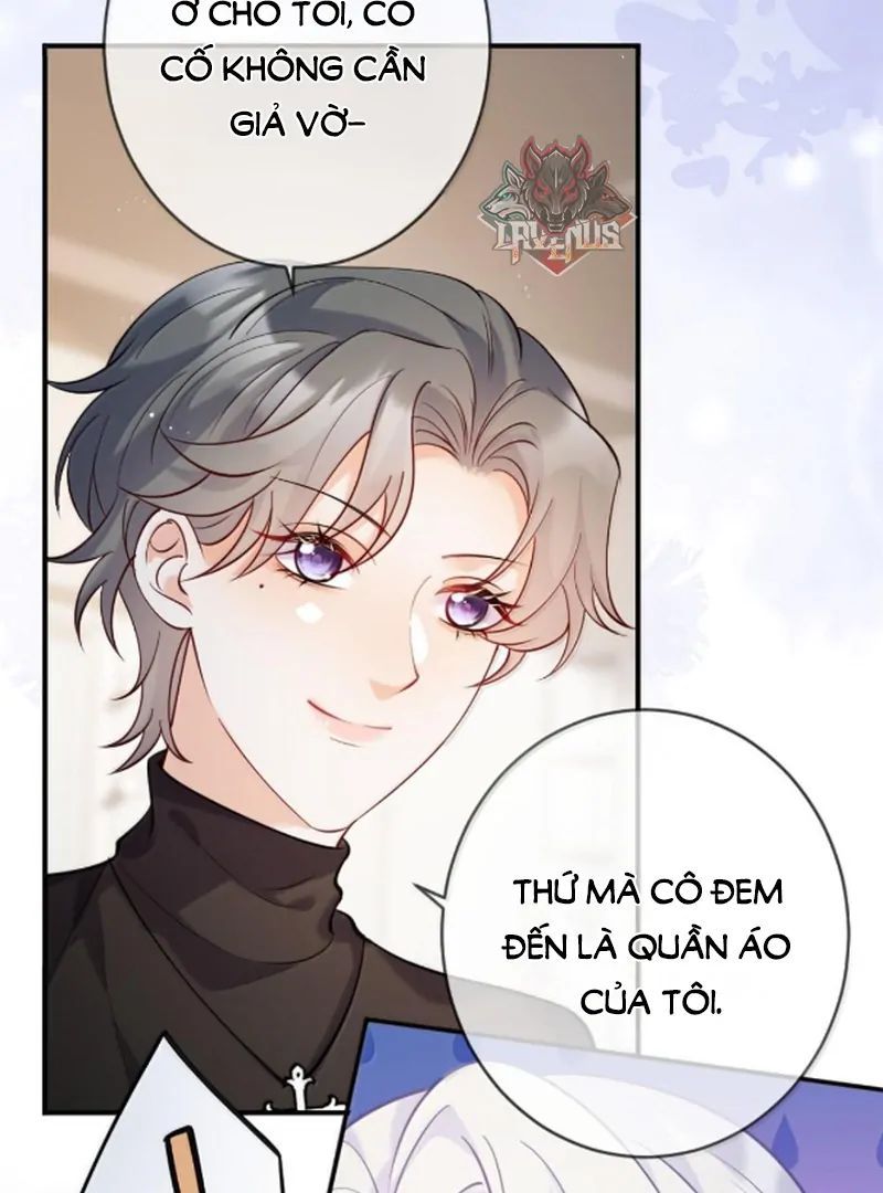 Nữ Chính Hắc Nguyệt Quang Luôn Muốn Đánh Dấu Tôi - Chapter 18 - Page 35