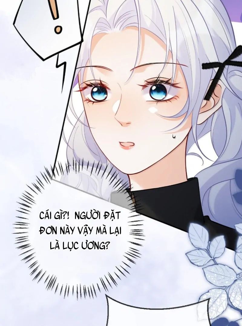 Nữ Chính Hắc Nguyệt Quang Luôn Muốn Đánh Dấu Tôi - Chapter 18 - Page 36