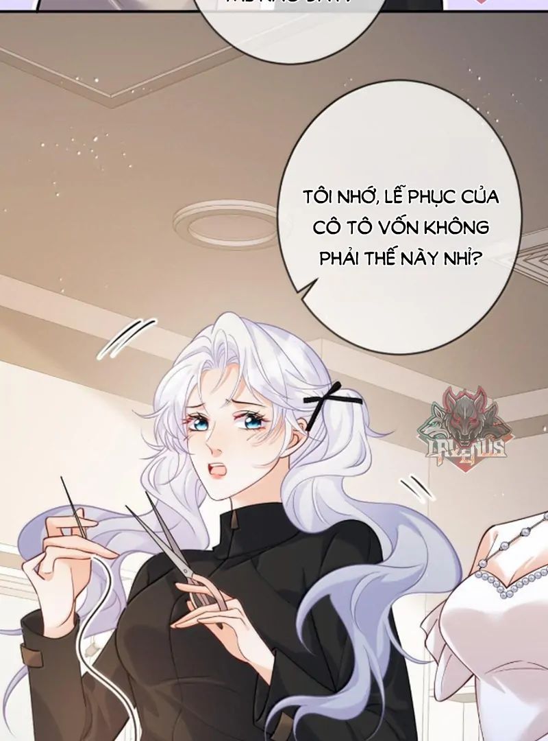 Nữ Chính Hắc Nguyệt Quang Luôn Muốn Đánh Dấu Tôi - Chapter 18 - Page 38