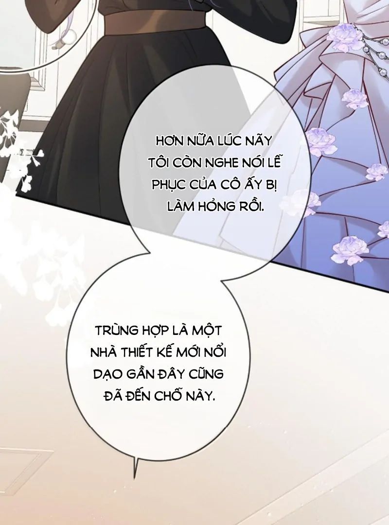 Nữ Chính Hắc Nguyệt Quang Luôn Muốn Đánh Dấu Tôi - Chapter 18 - Page 39