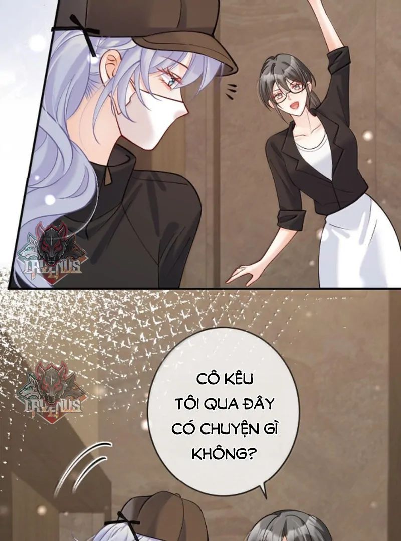 Nữ Chính Hắc Nguyệt Quang Luôn Muốn Đánh Dấu Tôi - Chapter 18 - Page 4