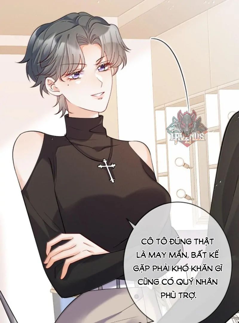 Nữ Chính Hắc Nguyệt Quang Luôn Muốn Đánh Dấu Tôi - Chapter 18 - Page 40