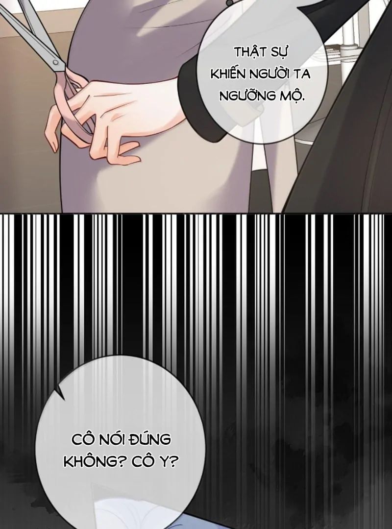 Nữ Chính Hắc Nguyệt Quang Luôn Muốn Đánh Dấu Tôi - Chapter 18 - Page 41