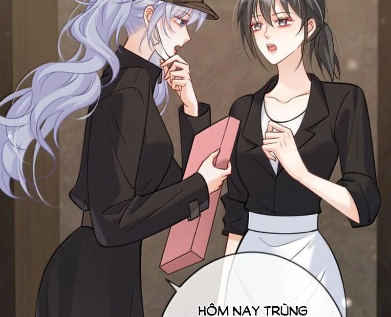 Nữ Chính Hắc Nguyệt Quang Luôn Muốn Đánh Dấu Tôi - Chapter 18 - Page 5