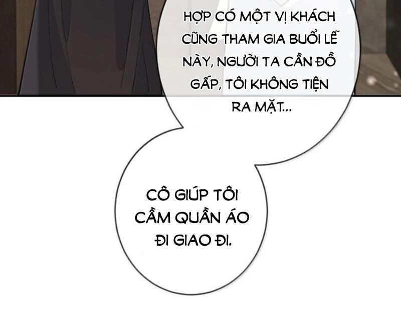 Nữ Chính Hắc Nguyệt Quang Luôn Muốn Đánh Dấu Tôi - Chapter 18 - Page 6
