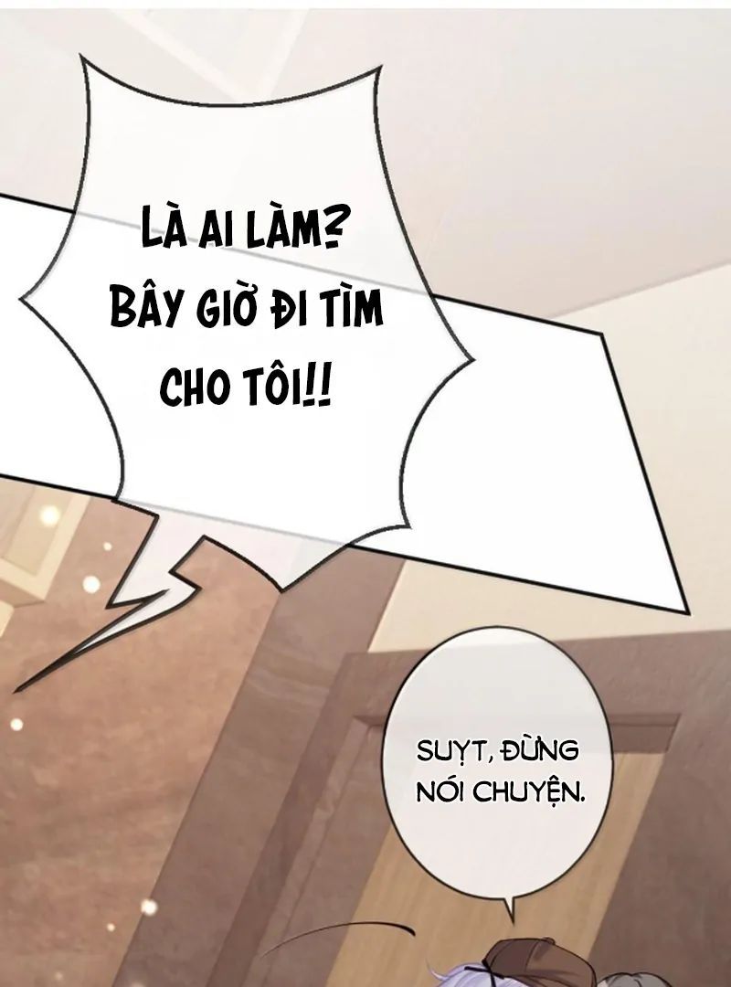 Nữ Chính Hắc Nguyệt Quang Luôn Muốn Đánh Dấu Tôi - Chapter 18 - Page 7