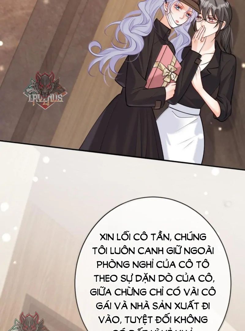 Nữ Chính Hắc Nguyệt Quang Luôn Muốn Đánh Dấu Tôi - Chapter 18 - Page 8