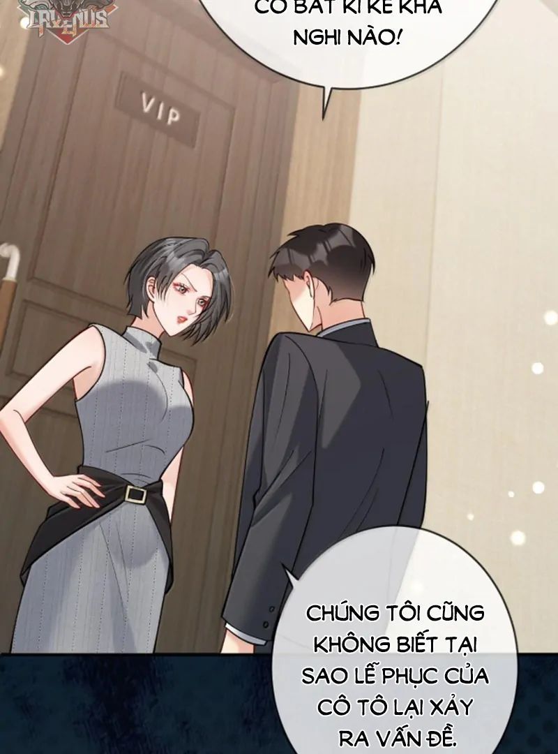 Nữ Chính Hắc Nguyệt Quang Luôn Muốn Đánh Dấu Tôi - Chapter 18 - Page 9