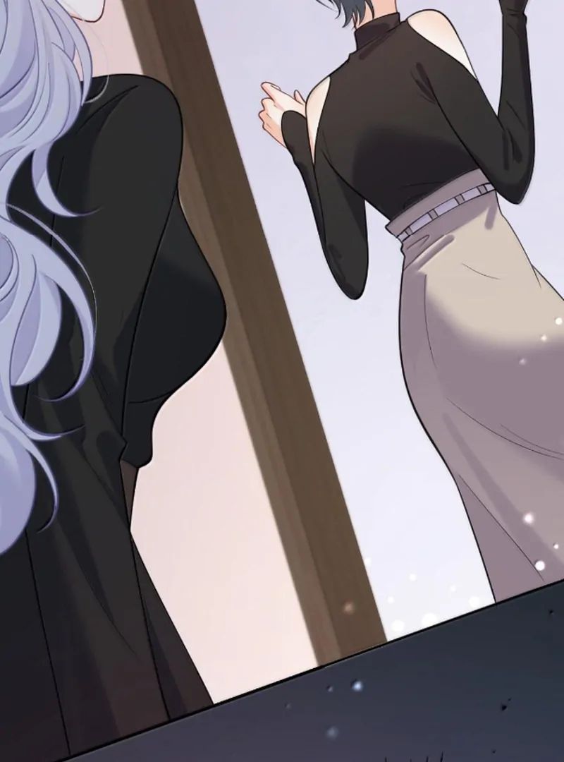 Nữ Chính Hắc Nguyệt Quang Luôn Muốn Đánh Dấu Tôi - Chapter 19 - Page 10