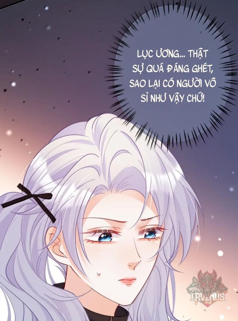 Nữ Chính Hắc Nguyệt Quang Luôn Muốn Đánh Dấu Tôi - Chapter 19 - Page 11