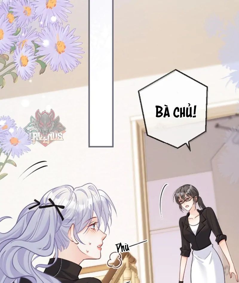 Nữ Chính Hắc Nguyệt Quang Luôn Muốn Đánh Dấu Tôi - Chapter 19 - Page 13