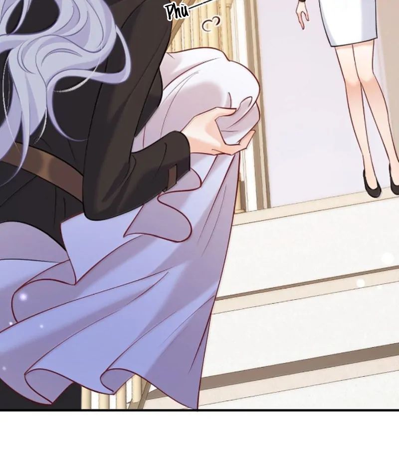 Nữ Chính Hắc Nguyệt Quang Luôn Muốn Đánh Dấu Tôi - Chapter 19 - Page 14