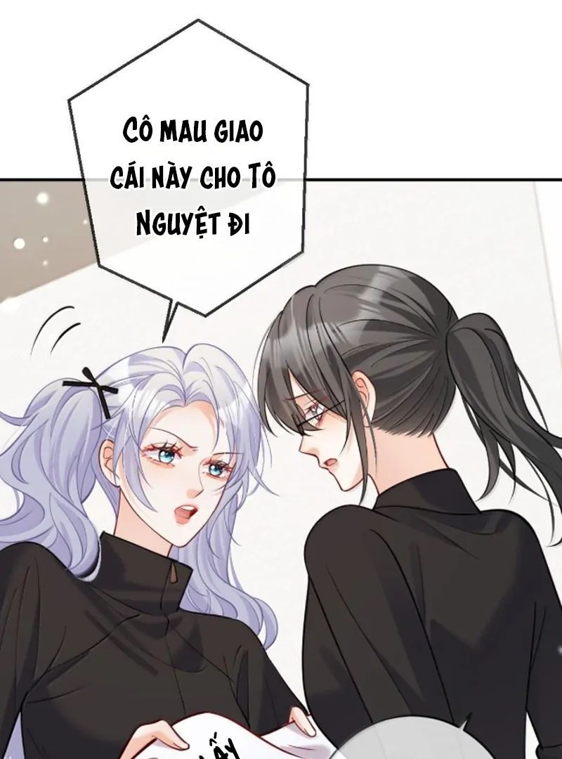 Nữ Chính Hắc Nguyệt Quang Luôn Muốn Đánh Dấu Tôi - Chapter 19 - Page 15