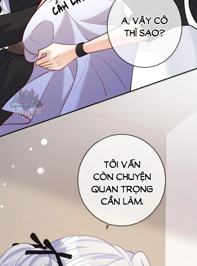 Nữ Chính Hắc Nguyệt Quang Luôn Muốn Đánh Dấu Tôi - Chapter 19 - Page 16