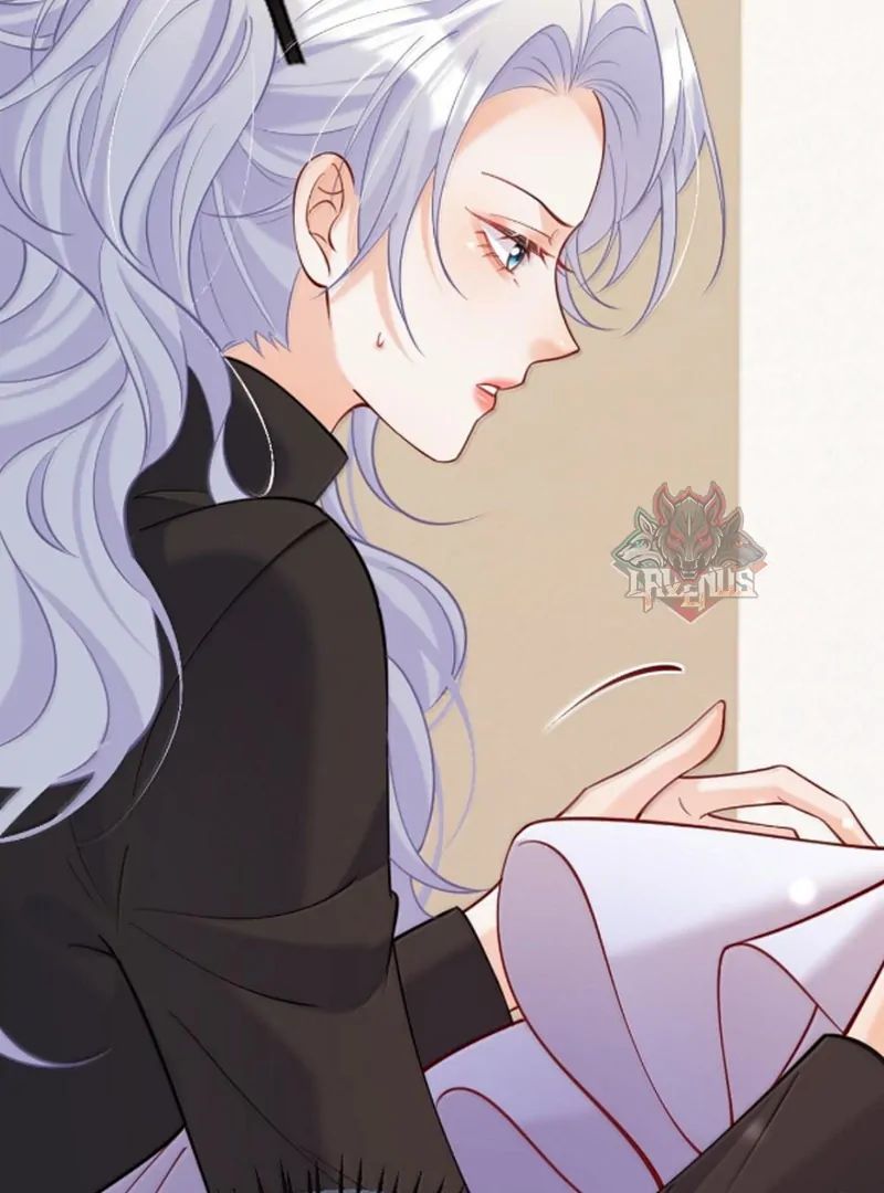 Nữ Chính Hắc Nguyệt Quang Luôn Muốn Đánh Dấu Tôi - Chapter 19 - Page 17