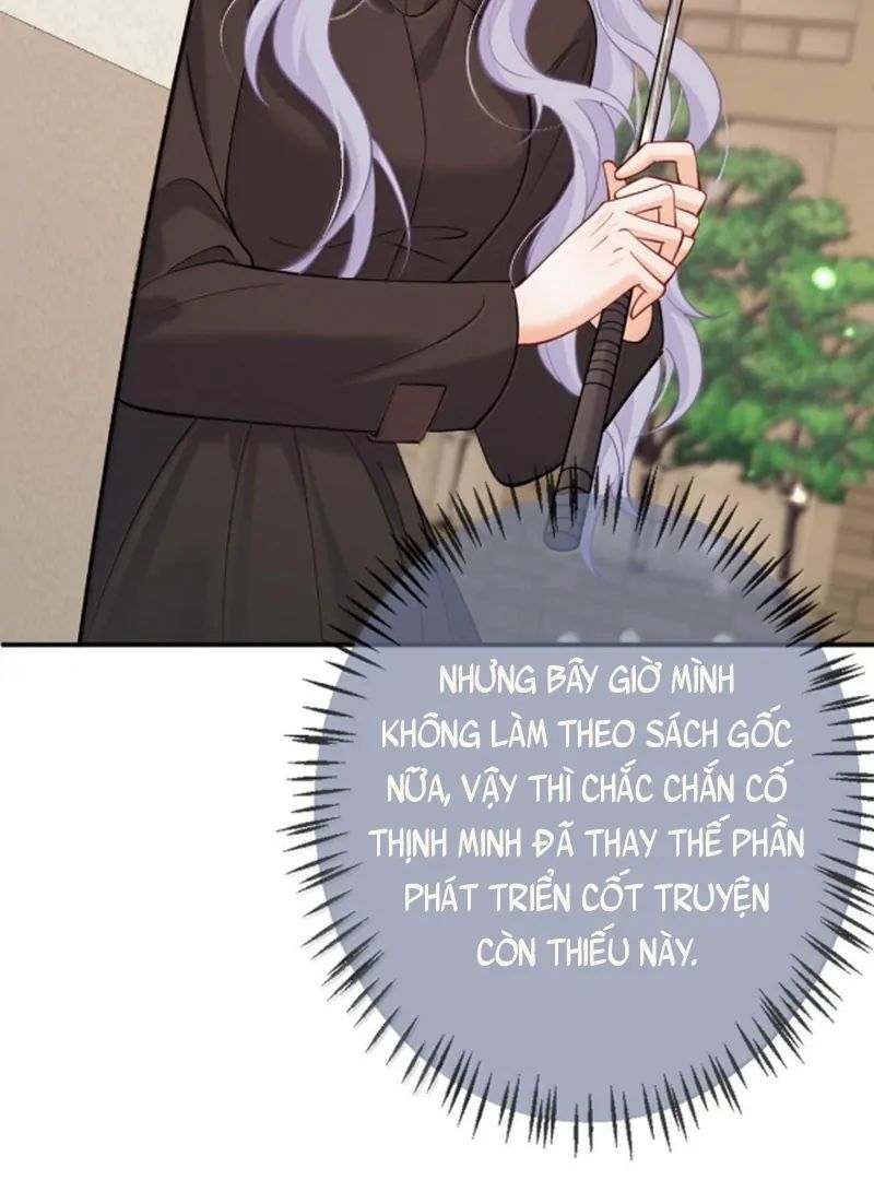 Nữ Chính Hắc Nguyệt Quang Luôn Muốn Đánh Dấu Tôi - Chapter 19 - Page 21