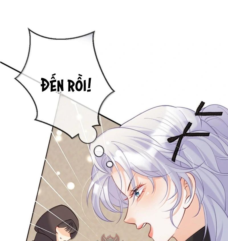 Nữ Chính Hắc Nguyệt Quang Luôn Muốn Đánh Dấu Tôi - Chapter 19 - Page 22