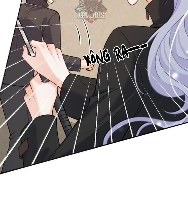 Nữ Chính Hắc Nguyệt Quang Luôn Muốn Đánh Dấu Tôi - Chapter 19 - Page 23