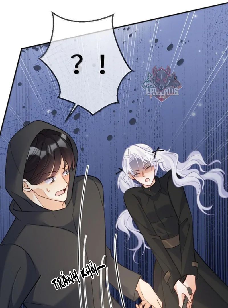 Nữ Chính Hắc Nguyệt Quang Luôn Muốn Đánh Dấu Tôi - Chapter 19 - Page 24