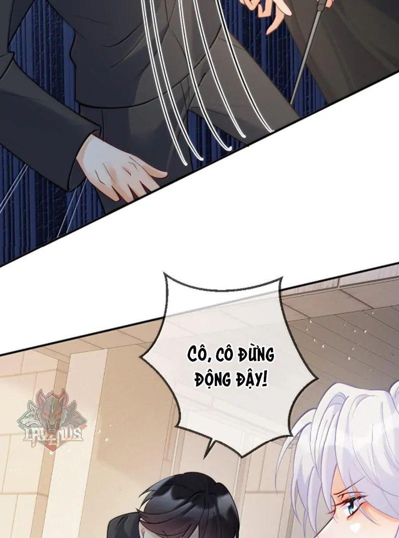 Nữ Chính Hắc Nguyệt Quang Luôn Muốn Đánh Dấu Tôi - Chapter 19 - Page 25