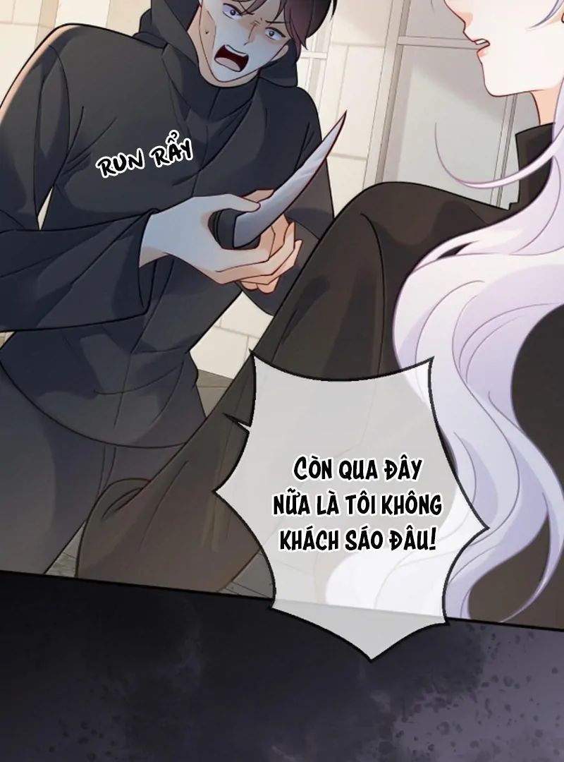 Nữ Chính Hắc Nguyệt Quang Luôn Muốn Đánh Dấu Tôi - Chapter 19 - Page 26